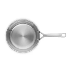 Le Creuset Acciaio Inox Padella Bassa In Acciaio Inox