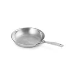 Le Creuset Acciaio Inox Padella Bassa In Acciaio Inox