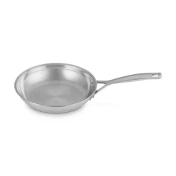 Le Creuset Acciaio Inox Padella Bassa In Acciaio Inox