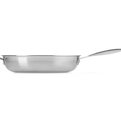 Le Creuset Acciaio Inox Padella Bassa In Acciaio Inox