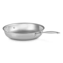 Le Creuset Acciaio Inox Padella Bassa In Acciaio Inox