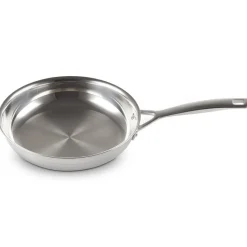 Le Creuset Acciaio Inox Padella Bassa In Acciaio Inox