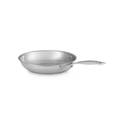 Le Creuset Acciaio Inox Padella Bassa In Acciaio Inox