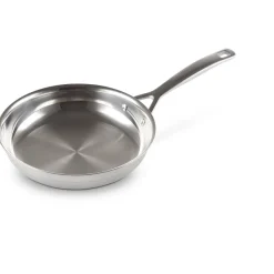 Le Creuset Acciaio Inox Padella Bassa In Acciaio Inox