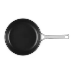 Le Creuset Acciaio Inox Padella Bassa Antiaderente In Acciaio Inox