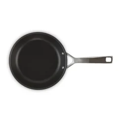 Le Creuset Acciaio Inox Padella Bassa Antiaderente In Acciaio Inox
