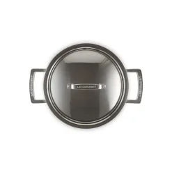 Le Creuset Acciaio Inox Pentola Con Coperchio In Acciaio Inox