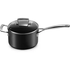 Le Creuset Alluminio Set Pentole Antiaderenti Set 3 Pz