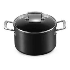 Le Creuset Alluminio Set Pentole Antiaderenti Set 3 Pz