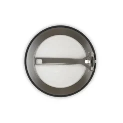 Le Creuset Coperchio Antispruzzo In Acciaio Inox Con Manico