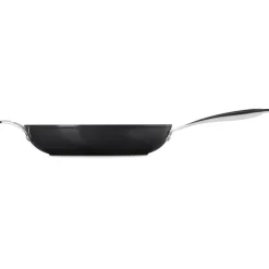 Le Creuset Essential Padella Alta Con Manico Antiaderente Con Rivestimento In Ceramica In Acciaio Inox