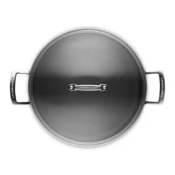 Le Creuset Essential Tegame Basso Sautè Antiaderente In Alluminio