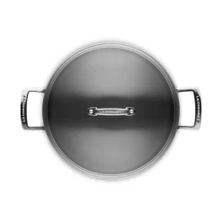 Le Creuset Essential Tegame Basso Sautè Antiaderente In Alluminio