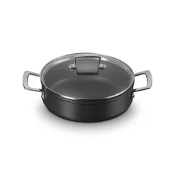 Le Creuset Essential Tegame Basso Sautè Antiaderente In Alluminio