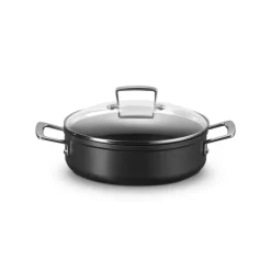 Le Creuset Essential Tegame Basso Sautè Antiaderente In Alluminio