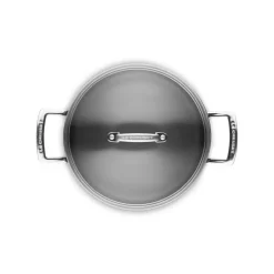 Le Creuset Essential Tegame Basso Sautè Antiaderente In Alluminio