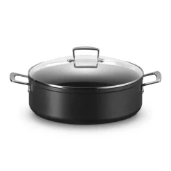 Le Creuset Essential Tegame Basso Sautè Antiaderente In Alluminio