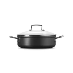Le Creuset Essential Tegame Basso Sautè Antiaderente In Alluminio