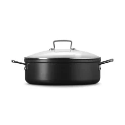 Le Creuset Essential Tegame Basso Sautè Antiaderente In Alluminio