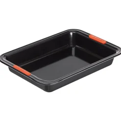 Le Creuset Forme Speciali Tortiera Rettangolare Antiaderente