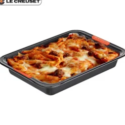 Le Creuset Forme Speciali Tortiera Rettangolare Antiaderente