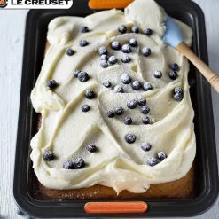 Le Creuset Forme Speciali Tortiera Rettangolare Antiaderente