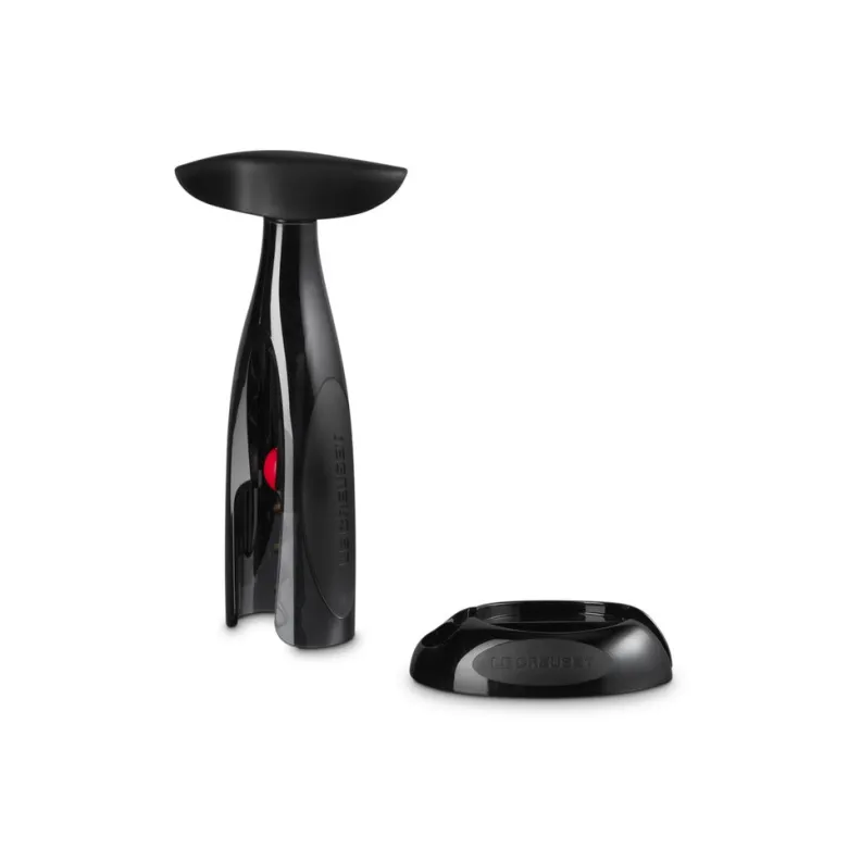 Le Creuset GS-200 Corkscrew with Polycarbonate Foil Cutter Set 2