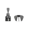 Le Creuset GS-102 Metal Star Opener and Crown Cap Set 2