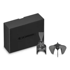 Le Creuset GS-102 Metal Star Opener and Crown Cap Set 2
