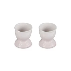 Le Creuset Jardin Portauova In Gres Vetrificato Set 2 Pz