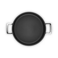 Le Creuset Les Forgées Casseruola Antiaderente In Alluminio