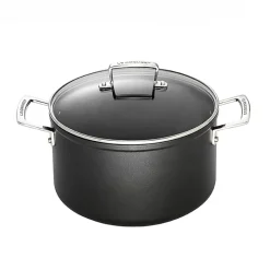 Le Creuset Les Forgées Casseruola Antiaderente In Alluminio