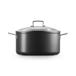 Le Creuset Les Forgées Casseruola Antiaderente In Alluminio