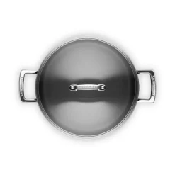 Le Creuset Les Forgées Casseruola Antiaderente In Alluminio
