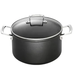 Le Creuset Les Forgées Casseruola Antiaderente In Alluminio