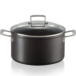 Le Creuset Les Forgées Casseruola Antiaderente In Alluminio