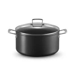 Le Creuset Les Forgées Casseruola Antiaderente In Alluminio