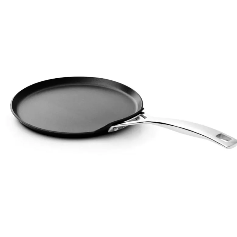 Le Creuset Les Forgées Crepiera Antiaderente In Alluminio Antiaderente