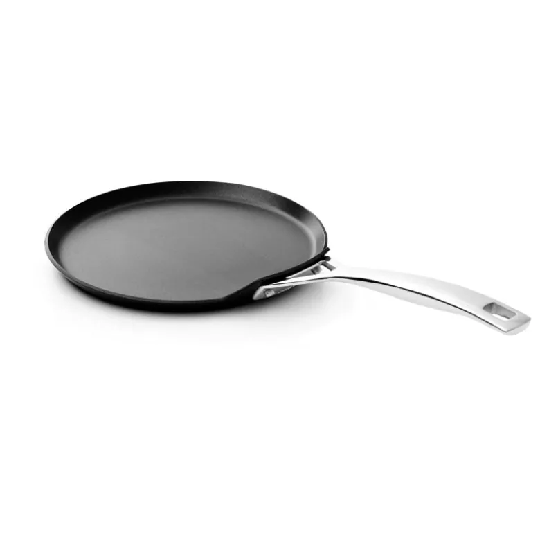 Le Creuset Les Forgées Crepiera Antiaderente In Alluminio Antiaderente