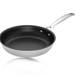 Le Creuset Padella Alta Antiaderente In Acciaio Inox