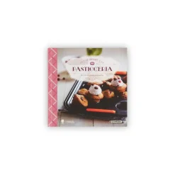 Le Creuset Pasticceria Libro Di Ricette In Italiano