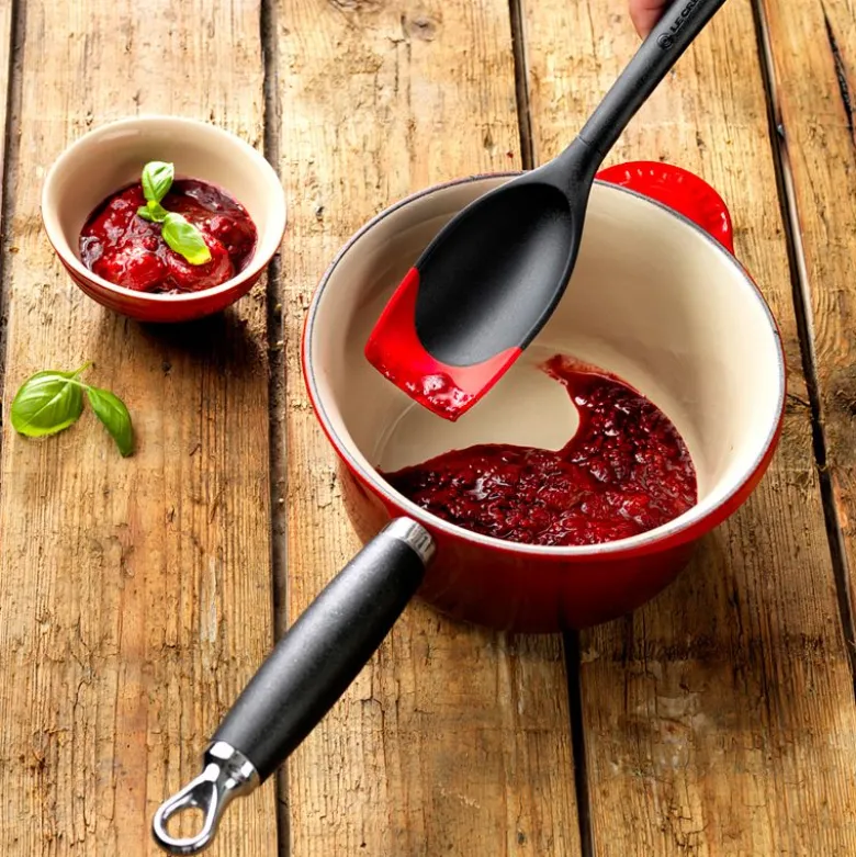 Le Creuset Revolution Cucchiaione In Silicone