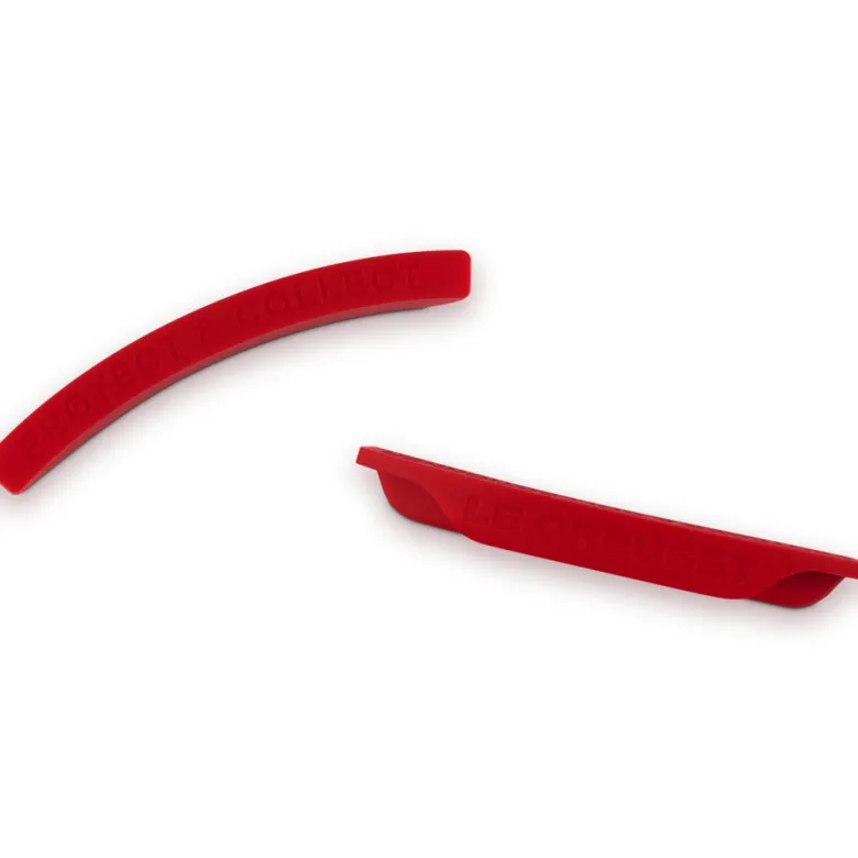 Le Creuset Salva Coperchio In Silicone Set 2 Pz