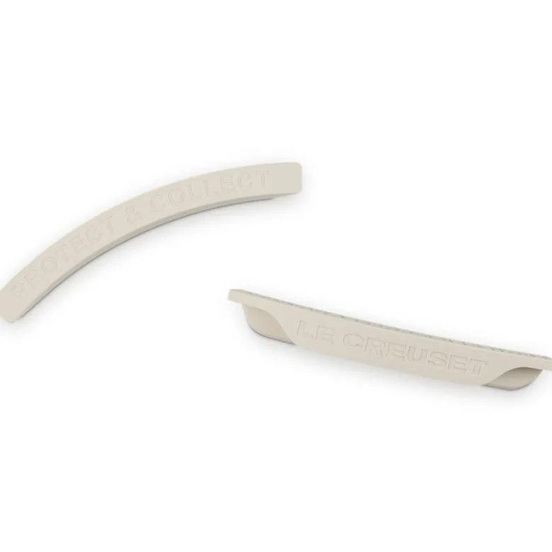 Le Creuset Salva Coperchio In Silicone Set 2 Pz