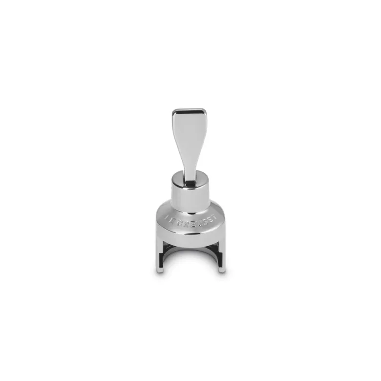 Le Creuset SW-101 Tappo Corona In Metallo