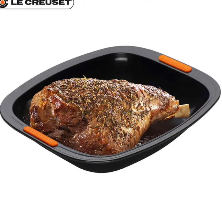 Le Creuset Teglia Alta Rettangolare Antiaderente
