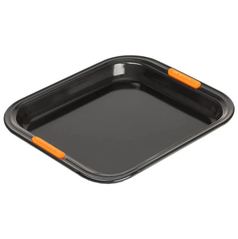 Le Creuset Teglia Alta Rettangolare Antiaderente