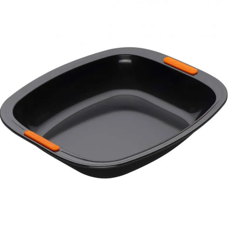 Le Creuset Teglia Alta Rettangolare Antiaderente