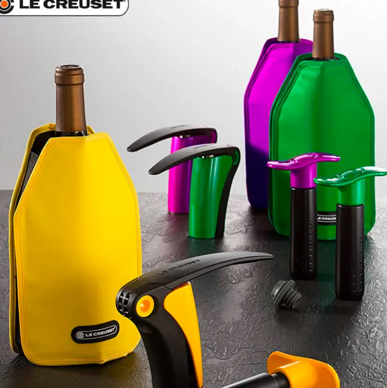 Le Creuset WA 126 Sacca Refrigerante Bottiglia