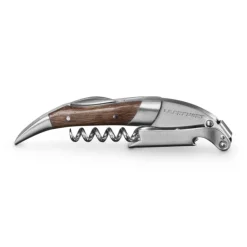 Le Creuset WT-100 Waiter's Friend Stainless Steel Lever Corkscrew